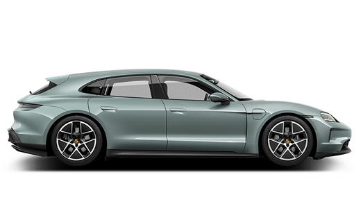 Taycan Porsche Osterreich